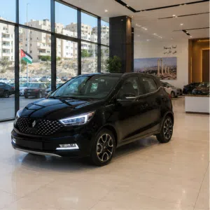 للبيع JMEV EV3 كهربائية  أنظمة أمان حديثة  بطارية LFP