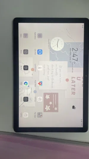 Huawei MatePad T10 64 GB in Muscat