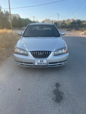 Used Hyundai Avante in Irbid
