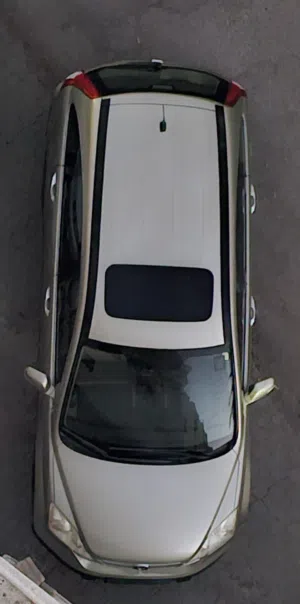 Honda CRV 2009