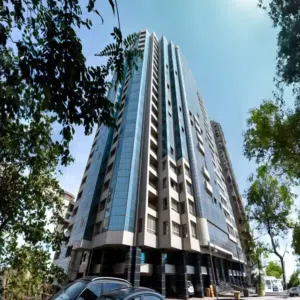 55 m2 Studio Apartments for Sale in Cairo Maadi