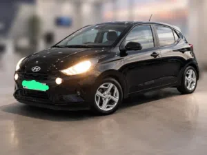 هونداي i10