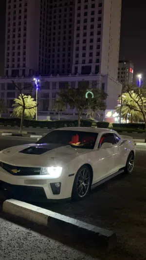 كمارو 2015 zl1