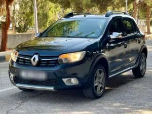 Used Renault Sandero in Amman