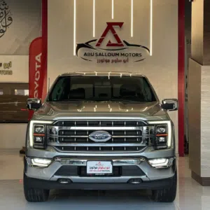 Used Ford F-150 in Zarqa