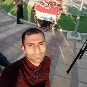 الراقي العراقي