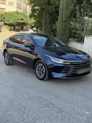 byd destroear 2025  ممشى قليل بحالة الوكالة