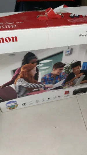 Canon printer