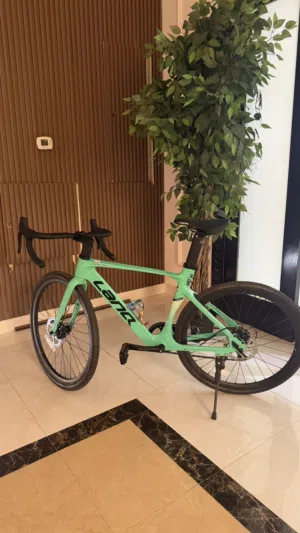 LANQ SPORT BIKE