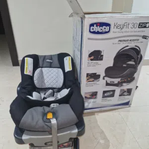 Chicco KeyFit 30 ZIP