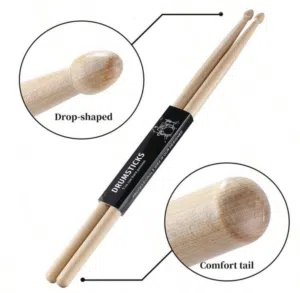 عصي درمز – Kayen Drum Sticks