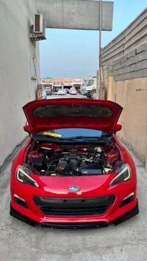 BRZ ف قمه نظافة