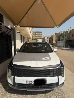كيا سبورتج 2026 زيروو