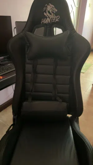 للبيع كرسي قيمنق