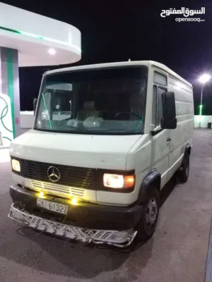 باص الكي مرسيدس مديل 87