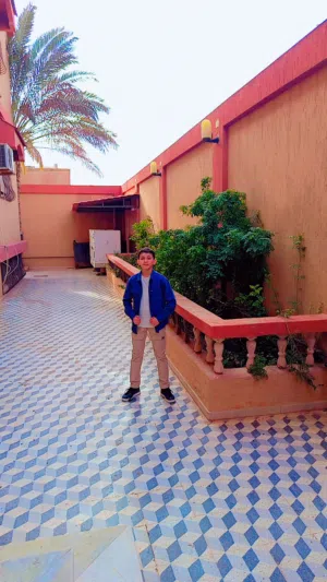 مهاب طاهر الشيباني 