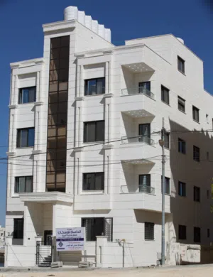 150 m2 3 Bedrooms Apartments for Rent in Amman Abu Nsair