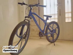 دراجة هوائية  Sportex بحالة ممتازة