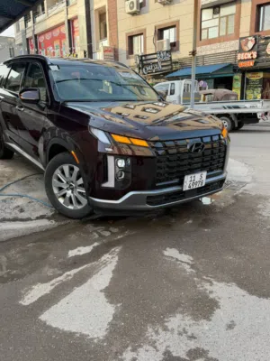 هونداي بالسايد 2024 ماشية 6900 زيرو