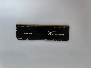 Kingston HyperX Fury RGB 8GB DDR4 3466MHz