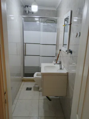 64 m2 2 Bedrooms Apartments for Sale in Amman Jabal Al Zohor
