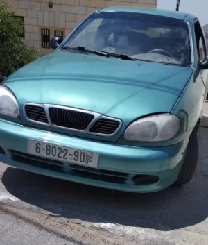 سيارة-دايو-لانوس-رياضي-بحالة-جيدة-للبيع-بسعر-مغري