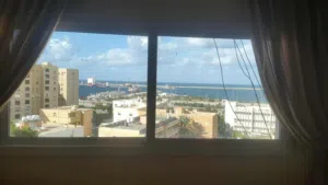شقه.  لبيع. بحريه. لبيع. عماره ممتازه.  الدهماني. الوقت. الحالي. مستاجر