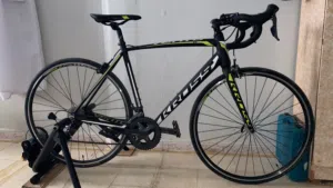 سيكل كروس البولندي kroos road bike