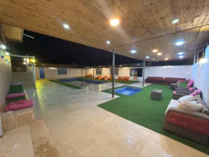 3 Bedrooms Chalet for Rent in Amman Birayn