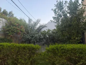 دار للبيع في قرية الغدير السكنية الاولى قرب المستشفى الالماني للاورام
