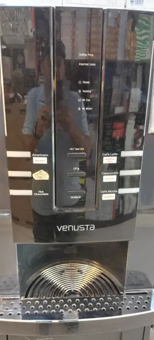 ماكنه نسكافيه