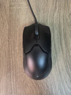 Razer viper wired 8k polling