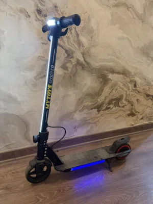 MT550 Kids Electric Scooterسكوتر أطفال