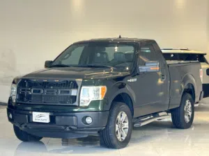 Ford F150 v8 XLT model 2013 FOR SALE PICK UP