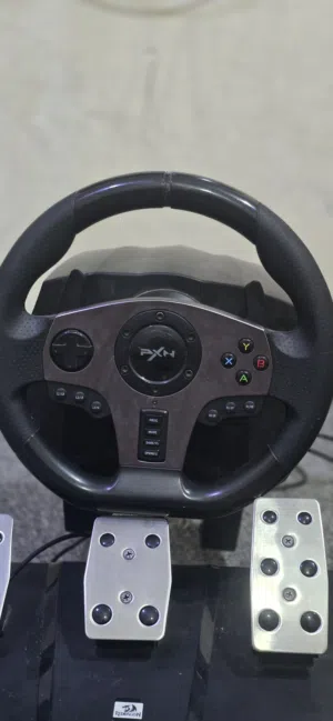 دركسون pXn v9