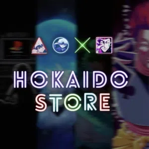 Hokaido store 