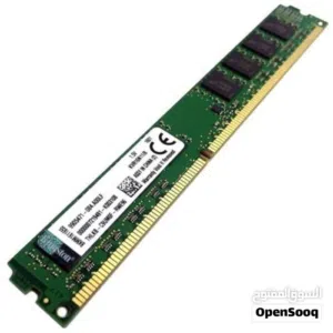 رامات طرفين 12 جيجا DDR3 ومعالج جيل ثانى