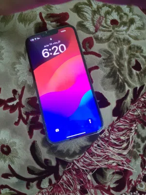 Apple iPhone 13 Pro Max 1 TB in Sana'a