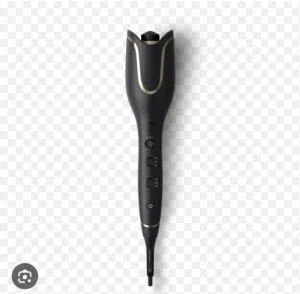 Rarely used philips Auto curler