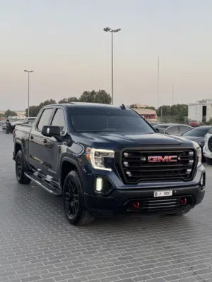 GMC SIARA 2021