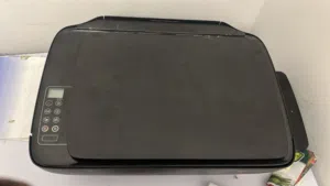 طابعه hp للبيع