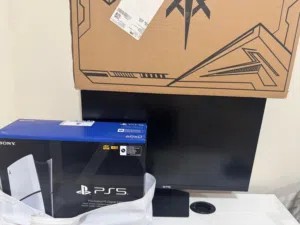 PlayStation 5 PlayStation for sale in Ajman