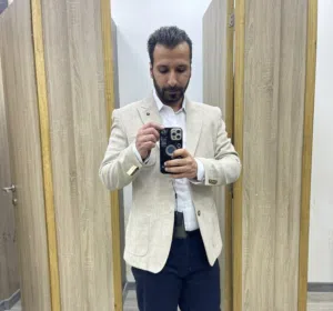 Mr Alhashem