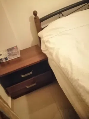 غرفة نوم للبيع