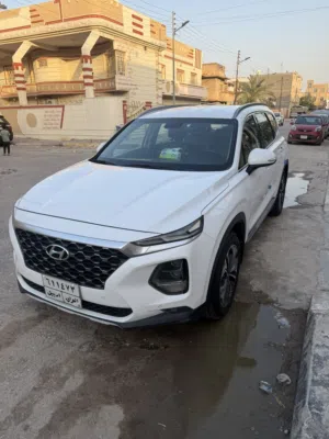 سنتافي 2020 خليجي 6 سلندر