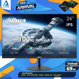 24" Other monitors for sale in Amman