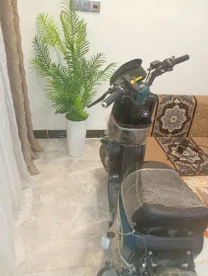 دراجه شحن مستخدمه قليل السعر 480 بيه مجال