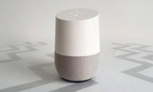 Speaker - Google Home
