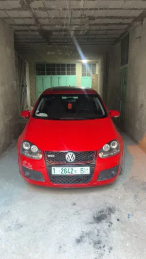 فولكسفاجن جولف