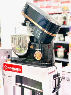 عجانه هومر 7 لتر